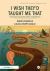 I Wish They'd Taught Me That : Overlooked and Omitted Topics in Mathematics