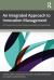 An Integrated Approach to Innovation Management : A Corporate Social Responsibility Perspective