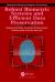 Robust Biometric Systems and Efficient Data Preservation