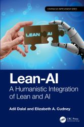 Lean-AI : A Humanistic Integration of Lean and AI