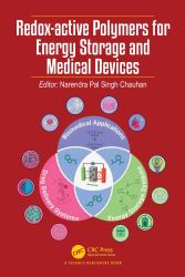 Redox-Active Polymers for Energy Storage and Medical Devices