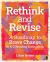 Rethink and Revise : A Roadmap to Brave Change in K-2 Reading Instruction