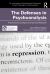 The Defenses in Psychoanalysis : Theoretical Concepts to Empirical Research