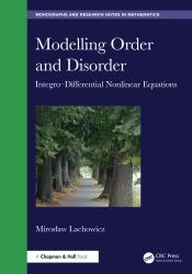 Modelling Order and Disorder : Integro-Differential Nonlinear Equations