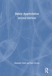 Dance Appreciation