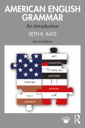 American English Grammar : An Introduction