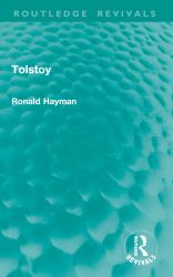 Tolstoy