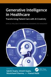 Generative Intelligence in Healthcare : Transforming Patient Care with AI Creativity