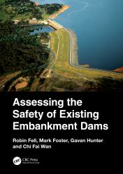 Assessing the Safety of Existing Embankment Dams