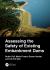 Assessing the Safety of Existing Embankment Dams