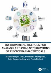 Instrumental Methods for Analysis and Characterizations of Phytopharmaceuticals