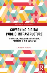 Governing Digital Public Infrastructure : Infrastructures of Opportunity