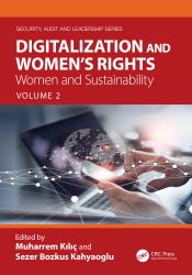 Digitalization and Women's Rights : Women and Sustainability: Volume 2