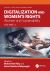 Digitalization and Women's Rights : Women and Sustainability: Volume 2