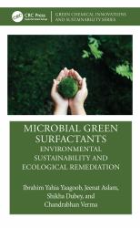 Microbial Green Surfactants : Environmental Sustainability and Ecological Remediation
