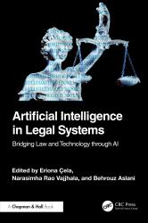 Artificial Intelligence in Legal Systems : Bridging Law and Technology Through AI
