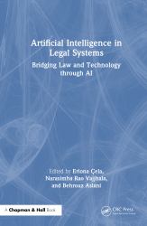 Artificial Intelligence in Legal Systems : Bridging Law and Technology Through AI