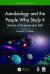Astrobiology and the People Who Study It : Stories of Science and Self