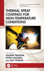 Thermal Spray Coatings for High-Temperature Conditions