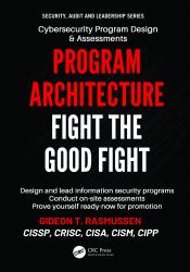 Program Architecture : Fight the Good Fight