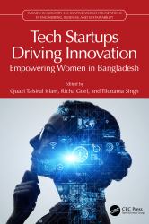 Tech Startups Driving Innovation : Empowering Women in Bangladesh