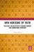 New Horizons of Faith : Religious Socialisation in Brahma Kumaris and Ramakrishna Movement