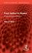 From Author to Reader : A Social Study of Books From Author to Reader : A Social Study of Books