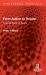 From Author to Reader : A Social Study of Books From Author to Reader : A Social Study of Books