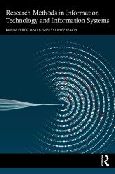 Research Methods in Information Technology and Information Systems