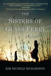 The Sisters of Glass Ferry : A Novel