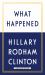 What Happened