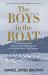 The Boys in the Boat (Young Readers Adaptation) : The True Story of an American Team's Epic Journey to Win Gold at the 1936 Olympics