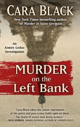 Murder on the Left Bank
