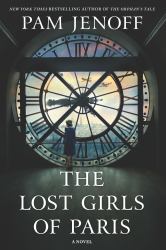 The Lost Girls of Paris