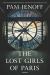 The Lost Girls of Paris