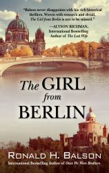 The Girl from Berlin : A Novel
