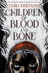 Children of Blood and Bone