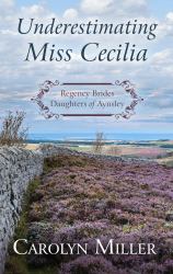 Underestimating Miss Cecilia