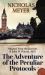 The Adventure of the Peculiar Protocols : Adapted from the Journals of John H. Watson, M. D.