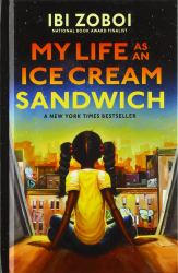 My Life As an Ice Cream Sandwich