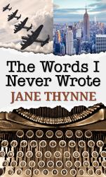 The Words I Never Wrote
