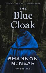 The Blue Cloak