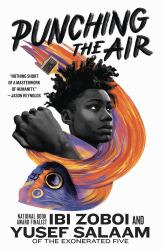 Punching the Air