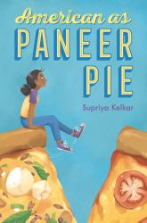 American As Paneer Pie