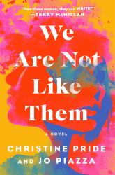 We Are Not Like Them