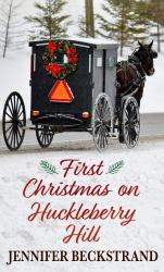 First Christmas on Huckleberry Hill