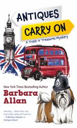 Antiques Carry On