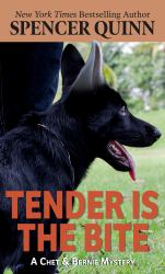Tender Is the Bite