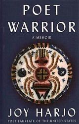 Poet Warrior : A Memoir