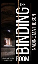 The Binding Room
